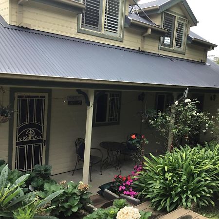 Kiama Hampton Cottage מראה חיצוני תמונה