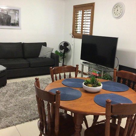 Kiama Hampton Cottage חדר תמונה