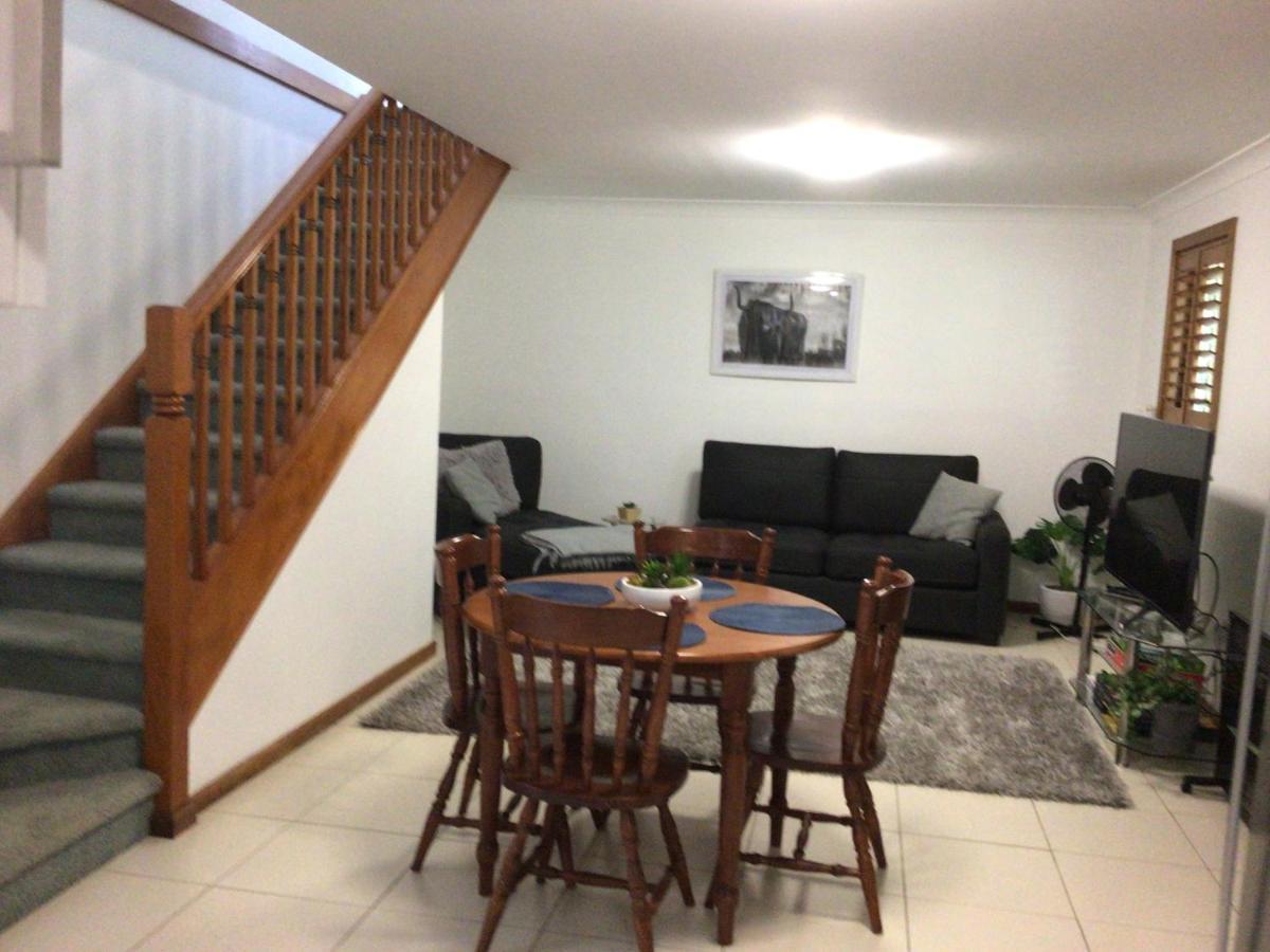 Kiama Hampton Cottage מראה חיצוני תמונה