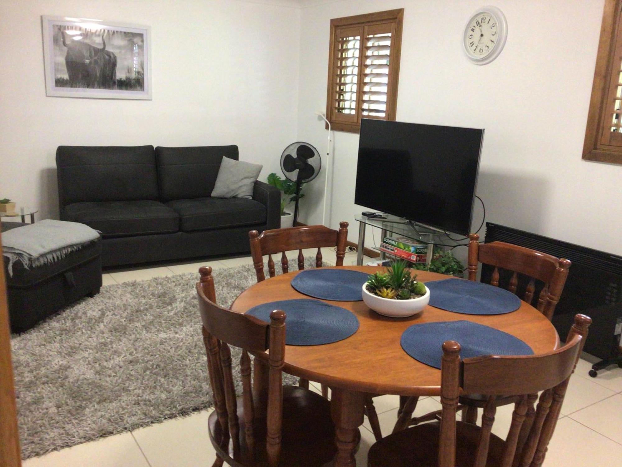 Kiama Hampton Cottage חדר תמונה
