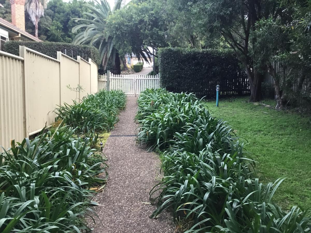 Kiama Hampton Cottage מראה חיצוני תמונה