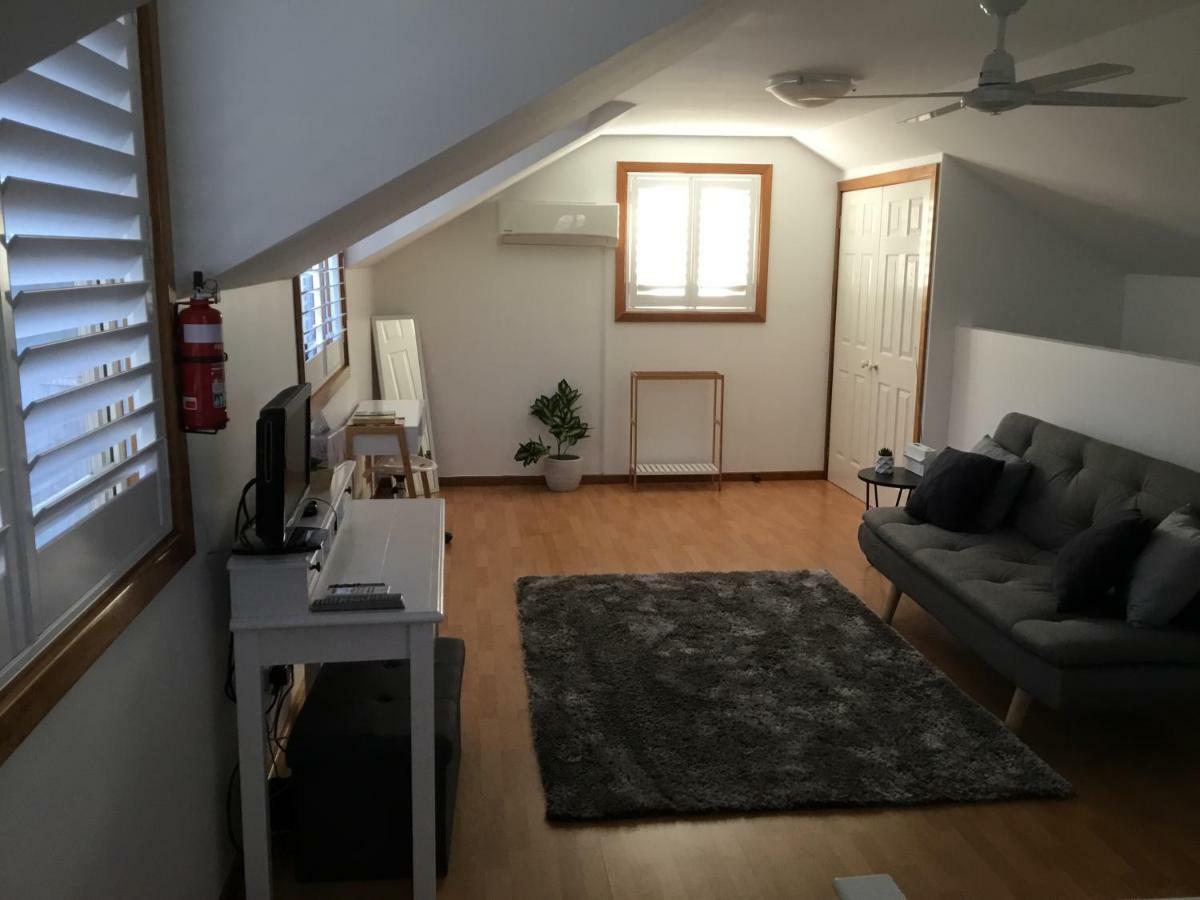 Kiama Hampton Cottage מראה חיצוני תמונה